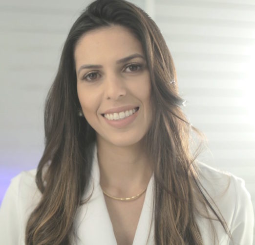 Luana Frasson Microfisioterapia